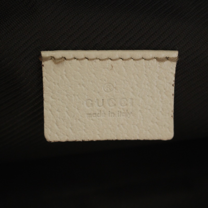 OLD GUCCI ポーチ Vintage Gallery Rococo OLD GUCCI 世界No.1のコレクション！
