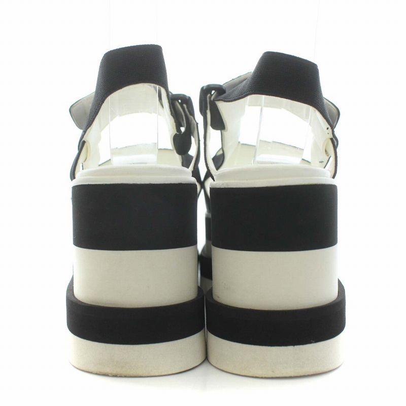ステラマッカートニー STELLA McCARTNEY スニーク エリス SNEAK ELYSE