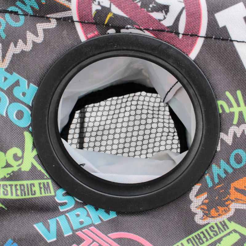 ヒステリックグラマー HYSTERIC GLAMOUR HG×AD 折り畳みテーブル