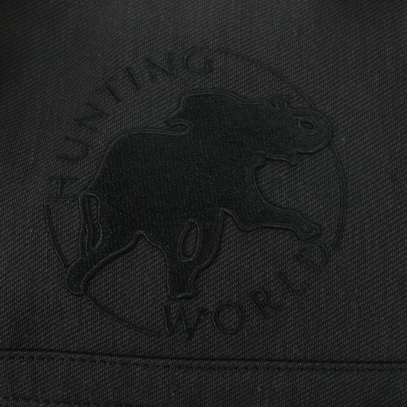 ハンティングワールド HUNTING WORLD ハミルトン リュックサック