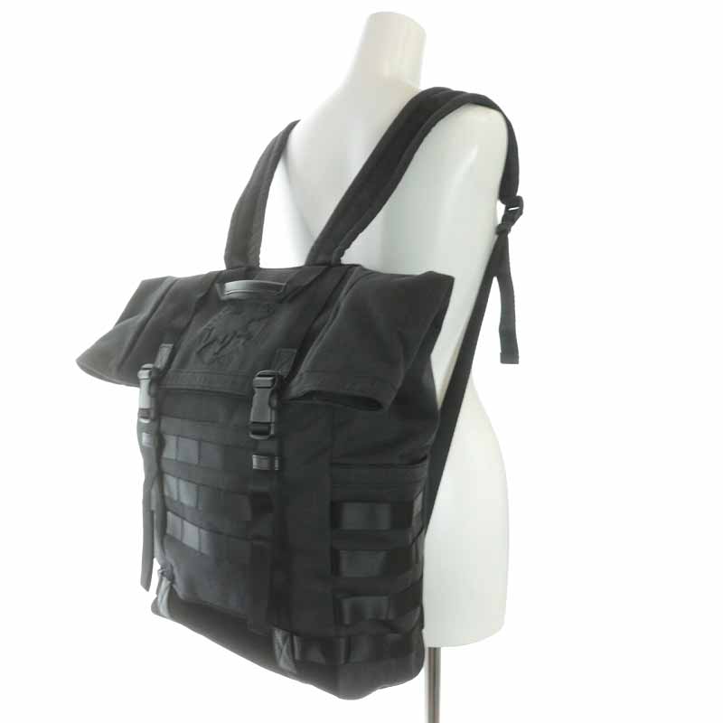 ハンティングワールド HUNTING WORLD ハミルトン リュックサック  