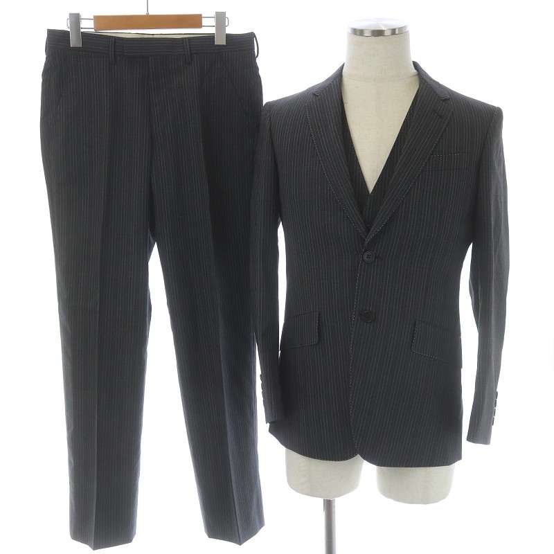 ポールスミスコレクション PAUL SMITH COLLECTION スーツ 3ピース 