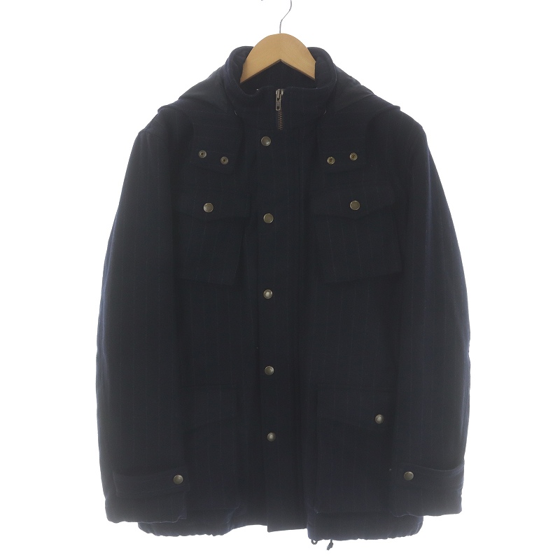 ポールスミスコレクション PAUL SMITH COLLECTION 中綿ジャケット 