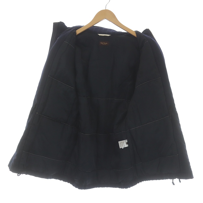 ポールスミスコレクション PAUL SMITH COLLECTION 中綿ジャケット 