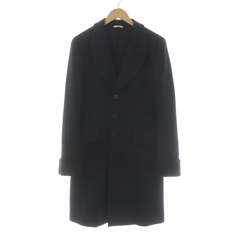 ポールスミスコレクション PAUL SMITH COLLECTION チェスターコート 
