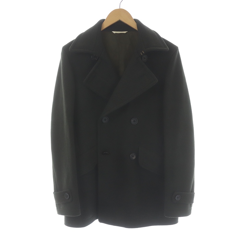 ポールスミスコレクション PAUL SMITH COLLECTION ピーコート Pコート 