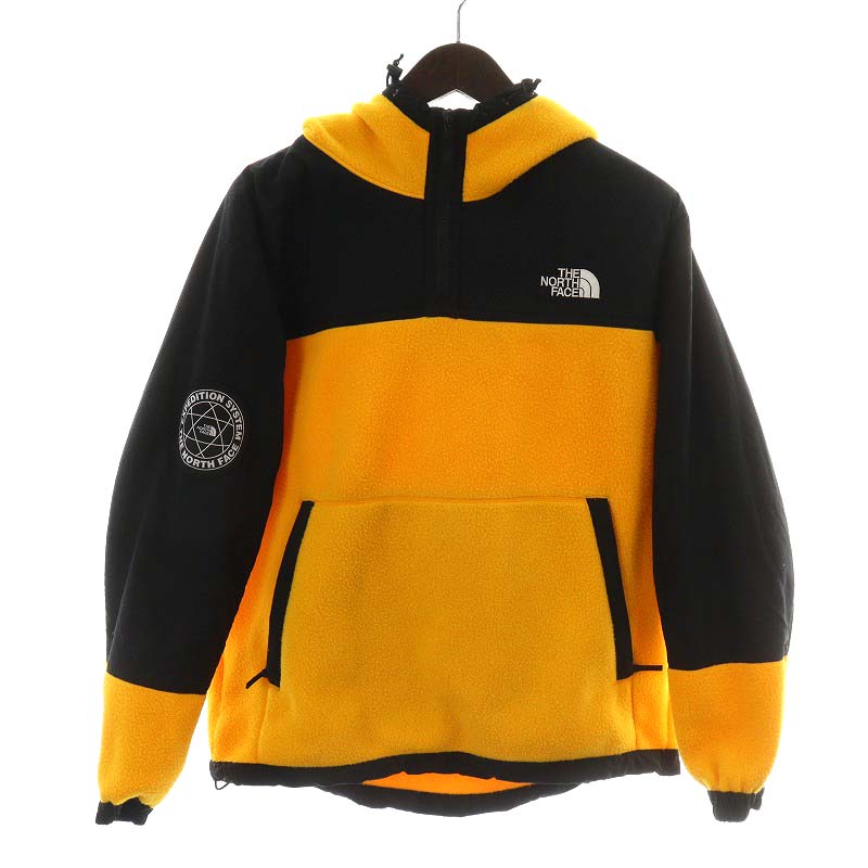 ザノースフェイス THE NORTH FACE ヒムフリースパーカー フード プル 