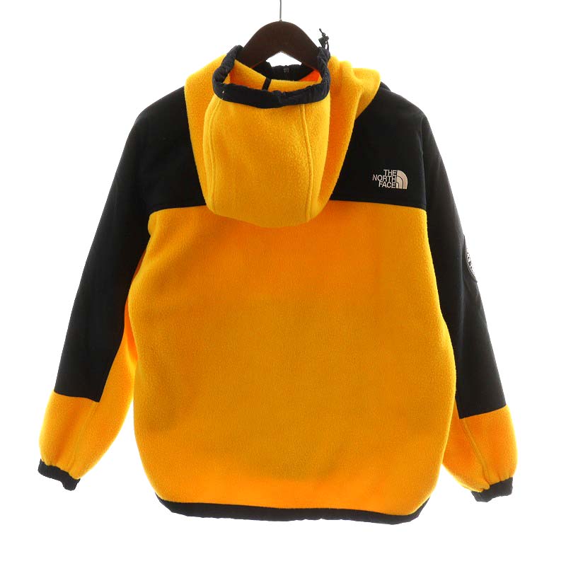 ザノースフェイス THE NORTH FACE ヒムフリースパーカー フード プル 
