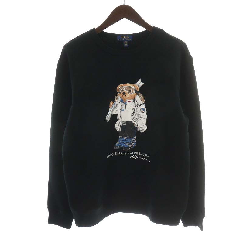 ポロ ラルフローレン POLO RALPH LAUREN スウェット トレーナー 