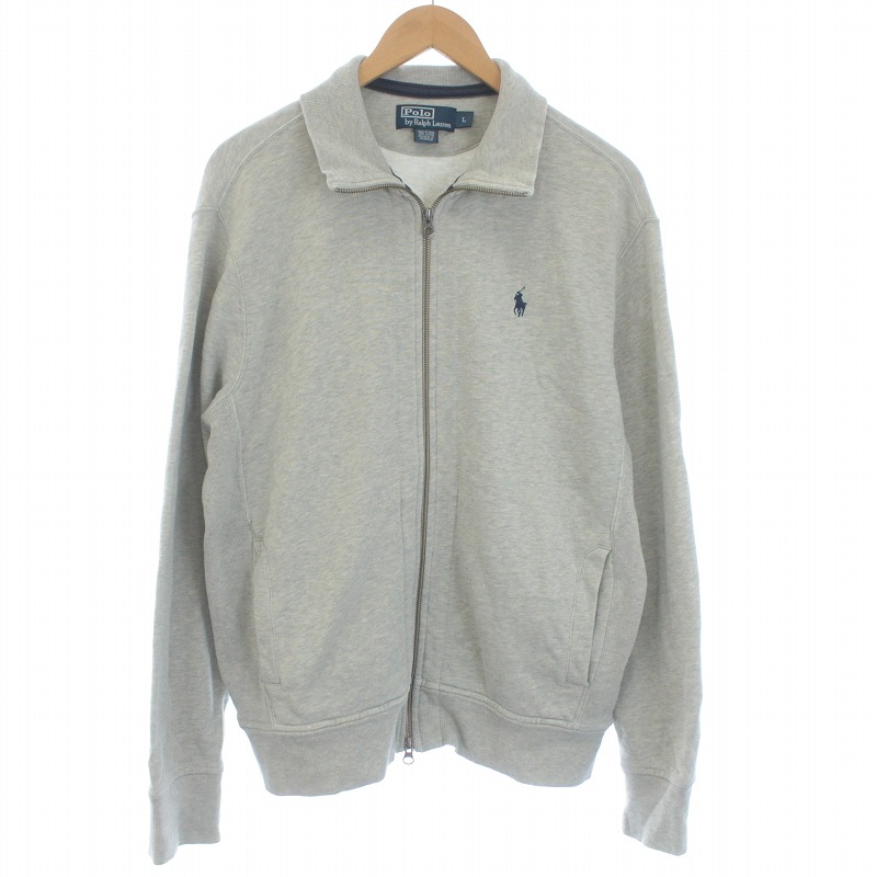 ポロ バイ ラルフローレン Polo by Ralph Lauren ジャケット ジップ 