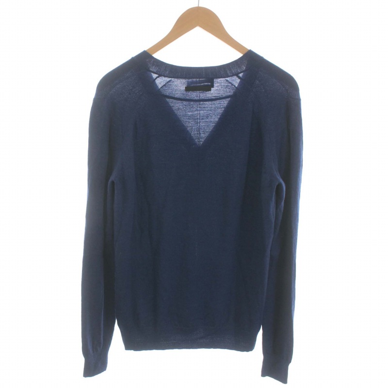 ディーゼルブラックゴールド DIESEL BLACK GOLD カーディガン ニット 