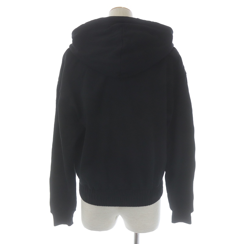 カルバンクラインジーンズ Calvin Klein Jeans Logo Tape Zip Up
