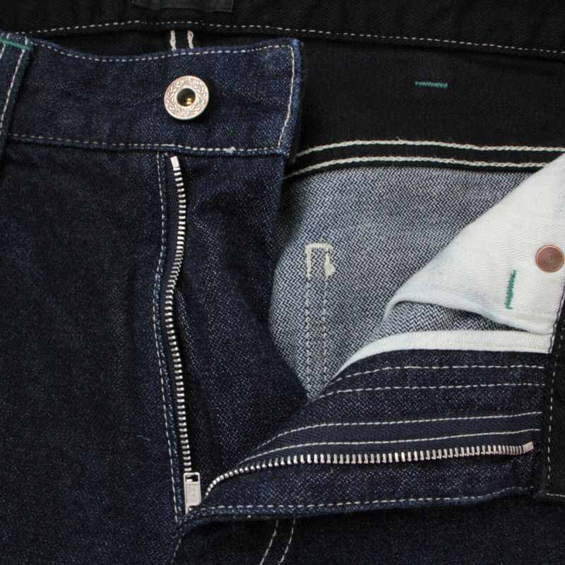 レッドイヤーポールスミス RED EAR PAUL SMITH 22SS ブロークンツイル 
