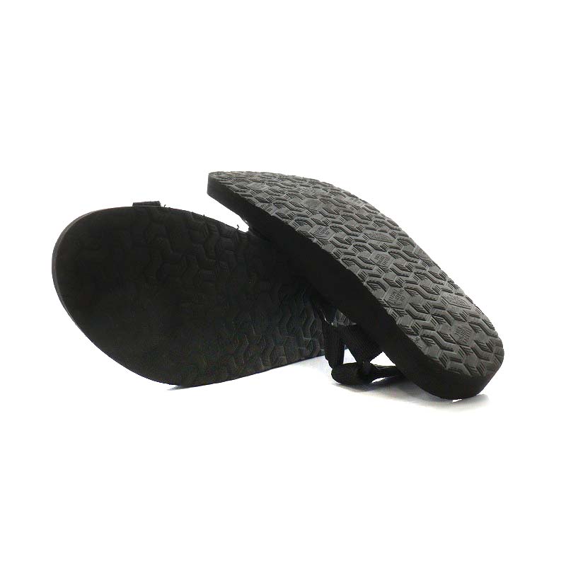 THE NORTH FACE XTRAFOAM ブラックサンダル ストラップ THE NORTH FACE XTRAFOAM ブラックサンダル ストラップ 楽天市場