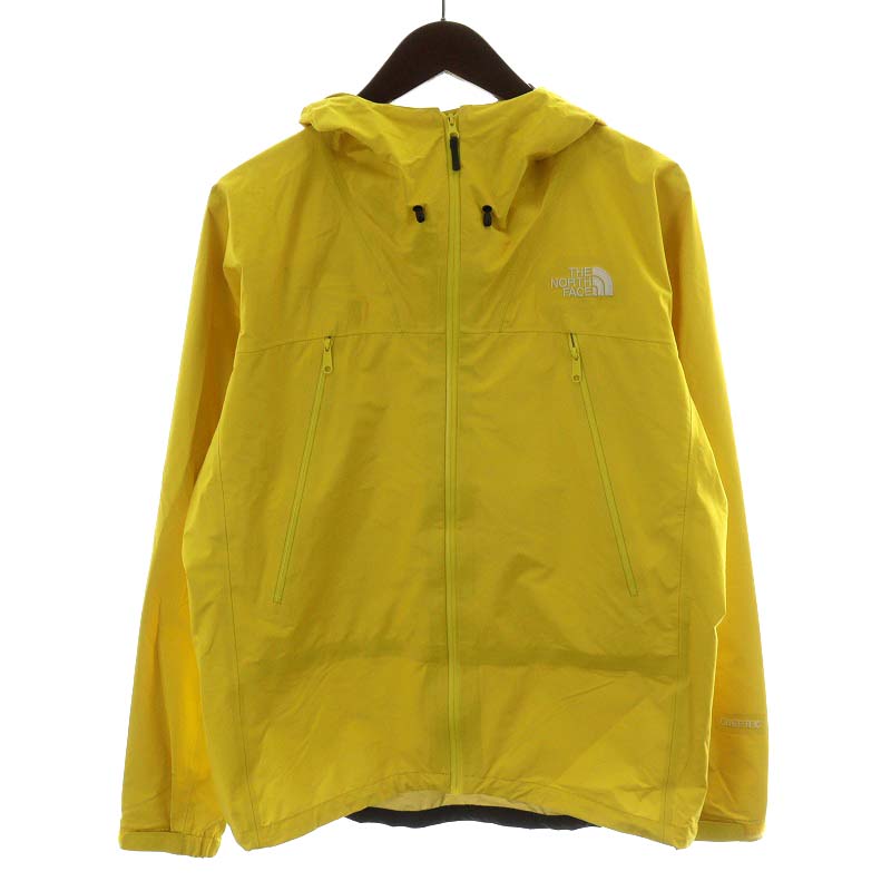 ザノースフェイス THE NORTH FACE CLIMB VERY LIGHT JACKET クライム 