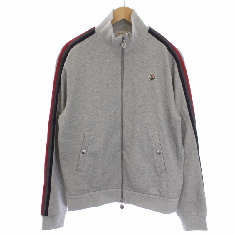 未使用品 モンクレール MONCLER 20SS MAGLIA CARDIGAN トラック 