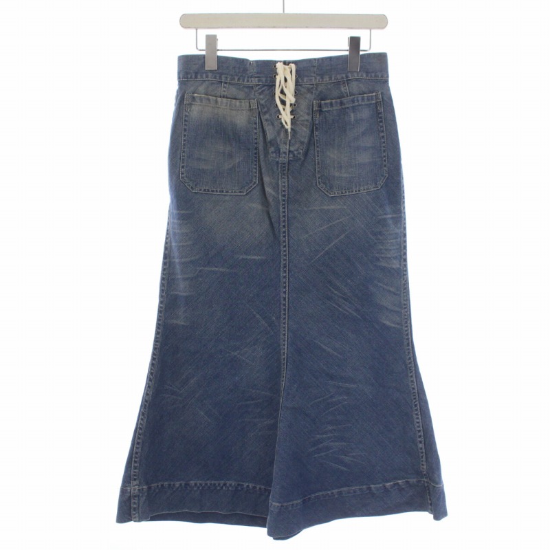 ラルフローレン・マーメイドスカート 激レア ラルフローレン