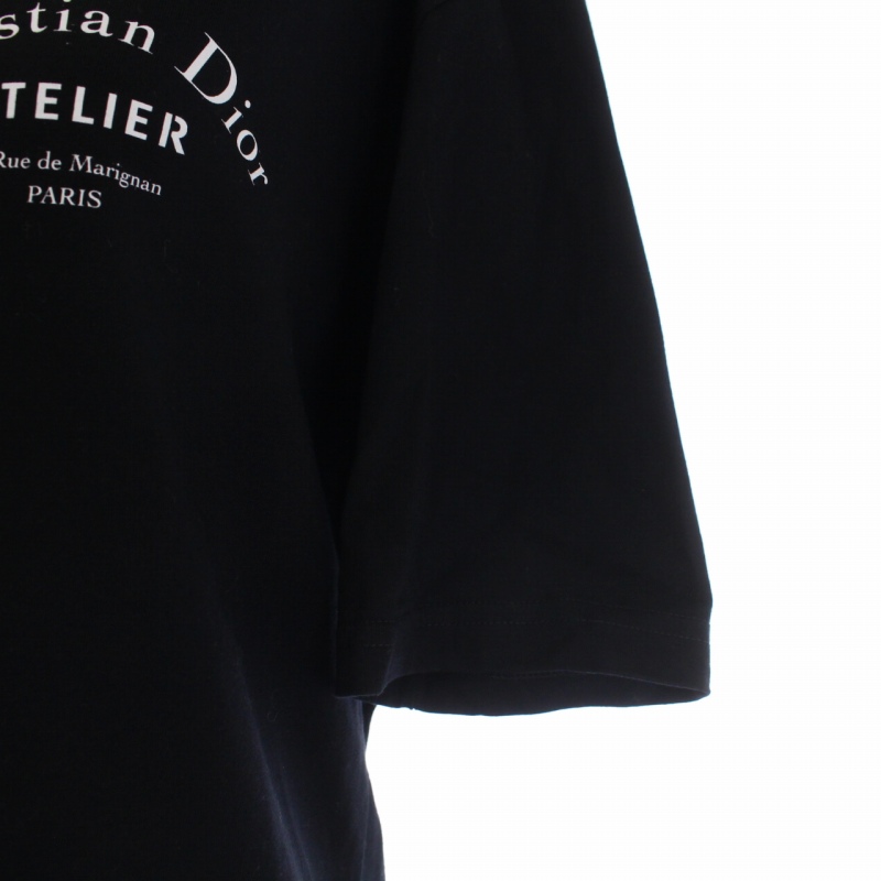 ディオールオム Dior HOMME 19SS DIOR ATELIER Tシャツ