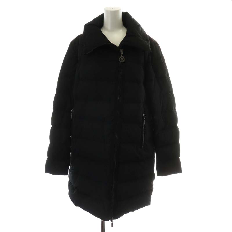 モンクレール MONCLER GERBOISE GIUBBOTO ジェルボワーズ ダウンコート 