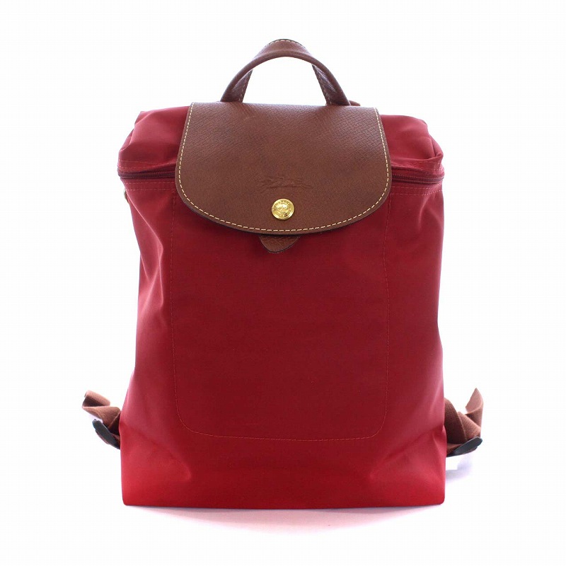 ロンシャン LONGCHAMP ル・プリアージュ バックパック リュックサック 