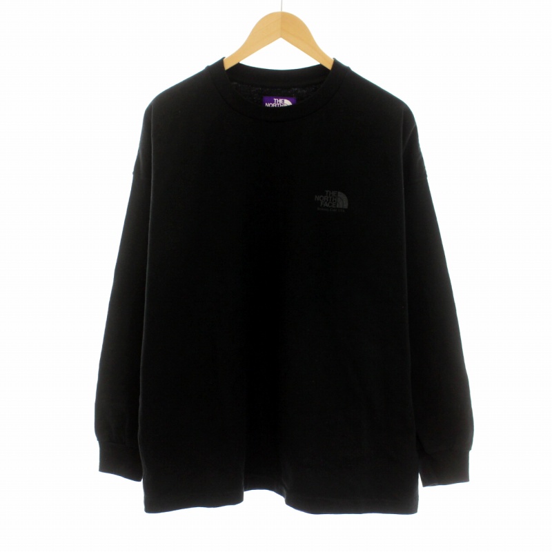 ノースフェイス パープルレーベル THE NORTH FACE PURPLE LABEL 8oz L 