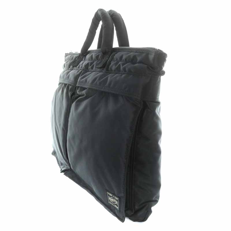 ポーター PORTER 吉田カバン タンカー TANKER SHORT HELMETBAG(S