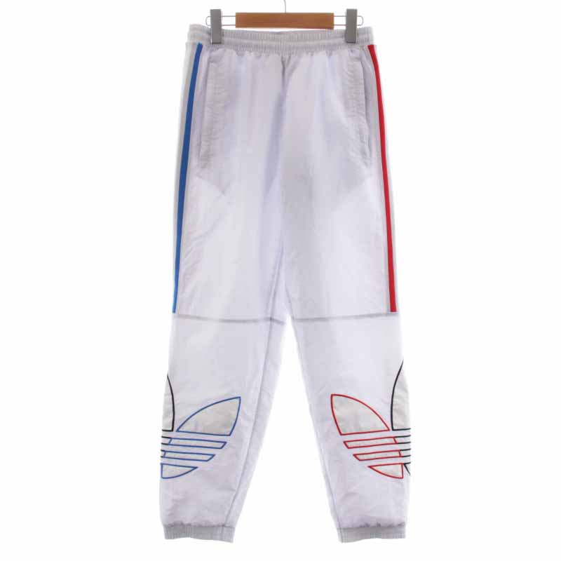 アディダスオリジナルス adidas originals TRICOL TRACK PANTS