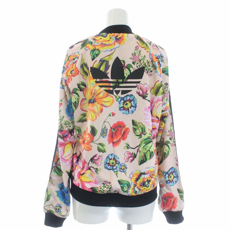 アディダスオリジナルス adidas originals Floralita スーパースター 