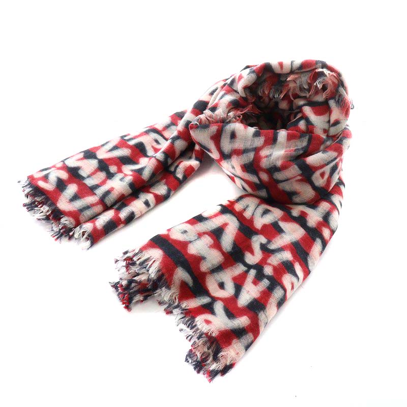 ルイヴィトン LOUIS VUITTON エトール ストライプド グラフィティ  