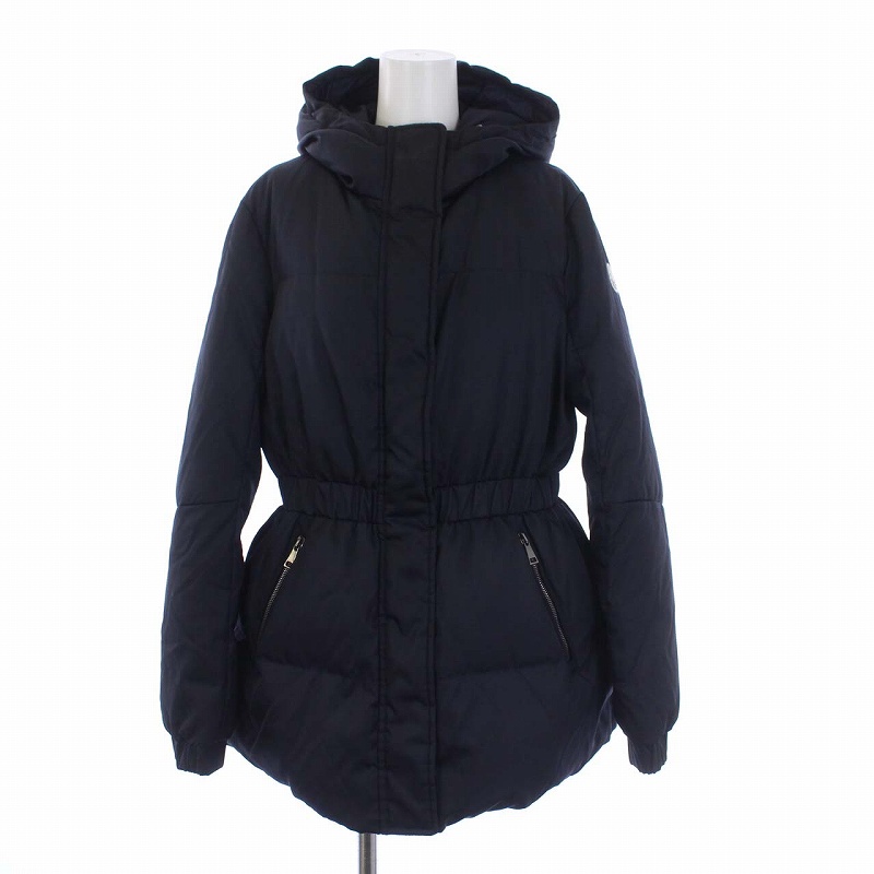 モンクレール MONCLER 18AW FATSIAN ダウンジャケット アウター ジップ 