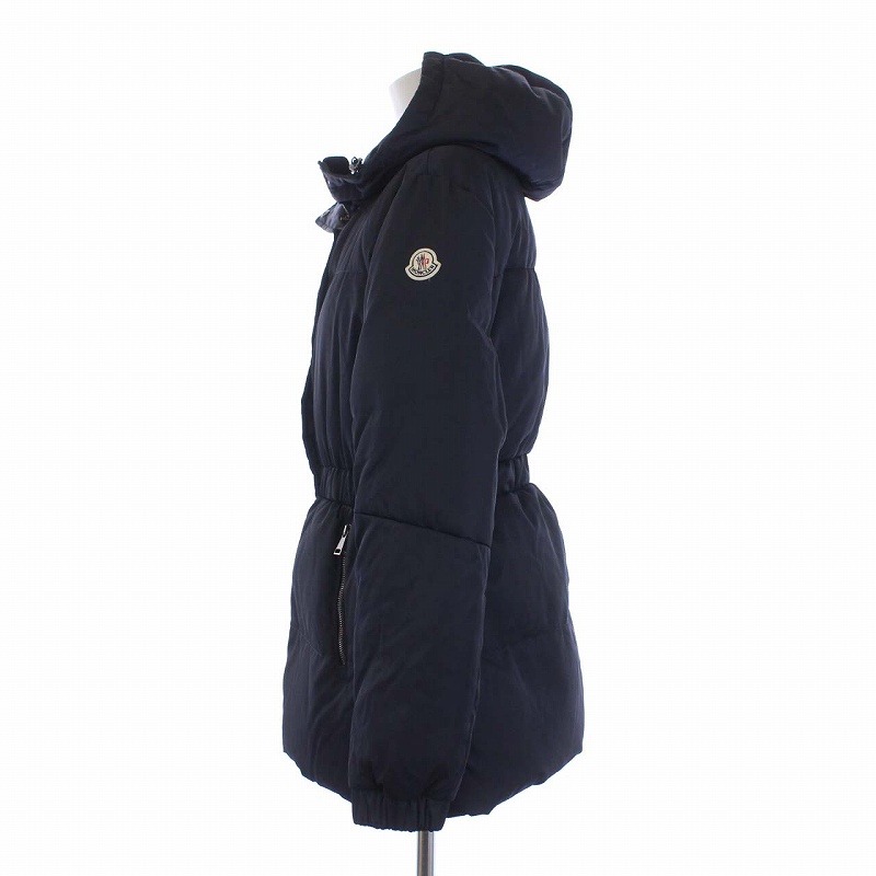 モンクレール MONCLER 18AW FATSIAN ダウンジャケット アウター ジップ