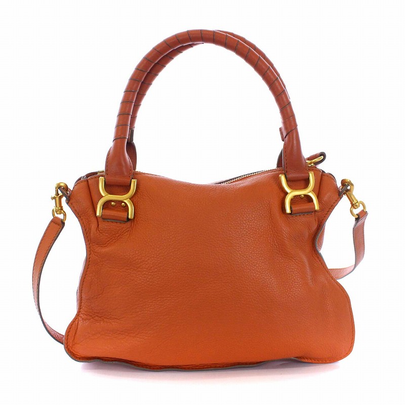 クロエ CHLOE マーシー ハンドバッグ トートバッグ ショルダーバッグ 