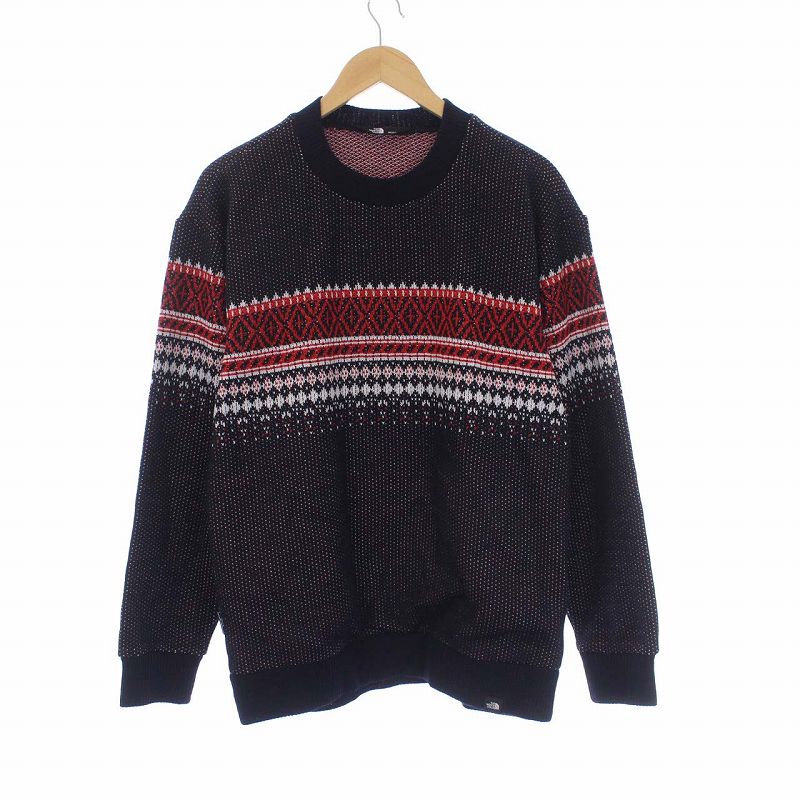 ザノースフェイス THE NORTH FACE 18AW WS TEKSWEATER ウインド 