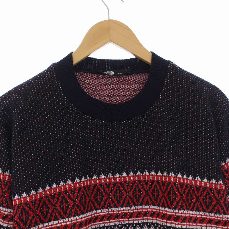 ザノースフェイス THE NORTH FACE 18AW WS TEKSWEATER ウインド 