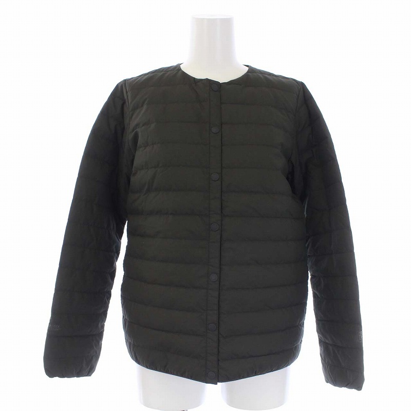 ザノースフェイス THE NORTH FACE WS Zepher Shell Cardigan ノー 