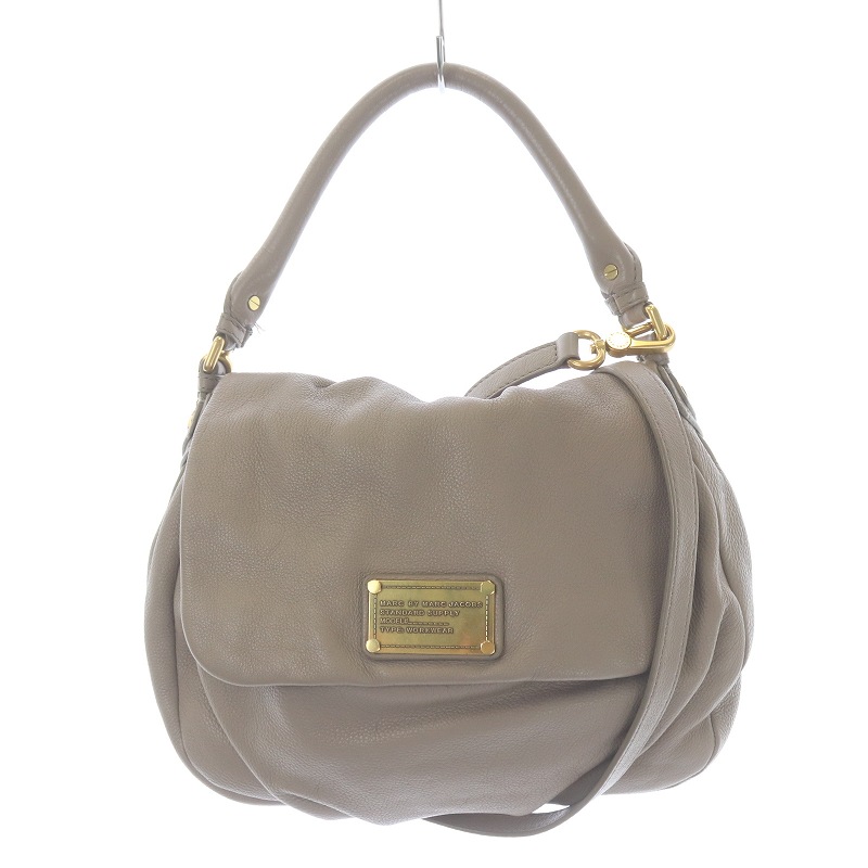 マークバイマークジェイコブス MARC by MARC JACOBS CLASSIC Q LIL 