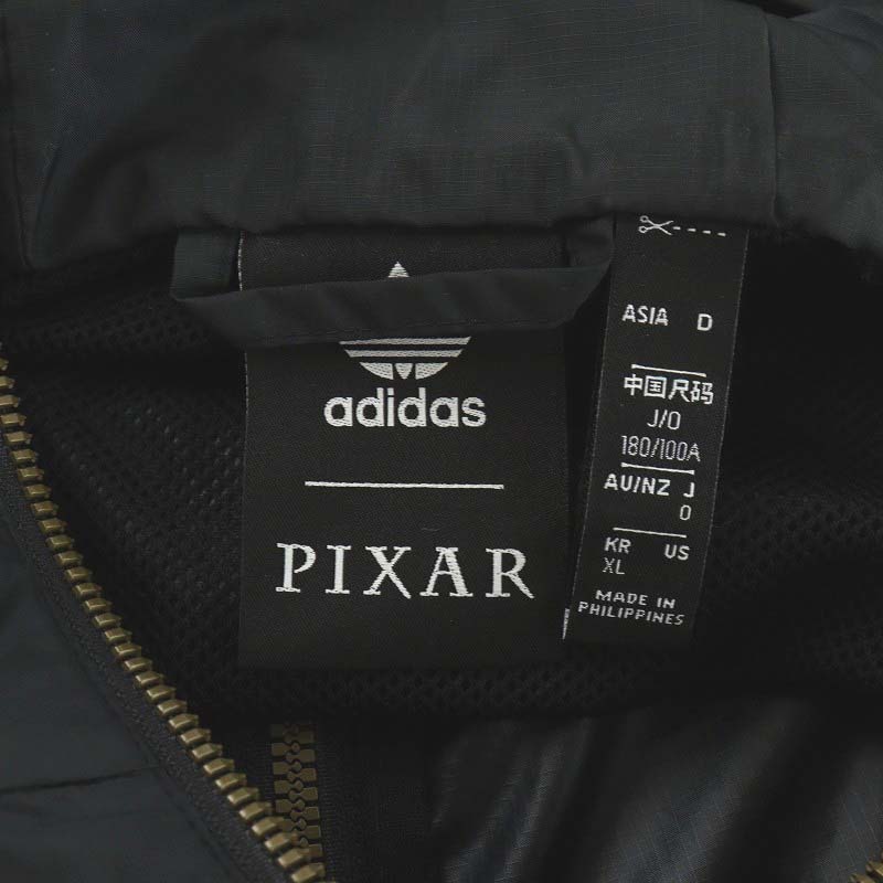 アディダスオリジナルス adidas originals × PIXER MANGA WB
