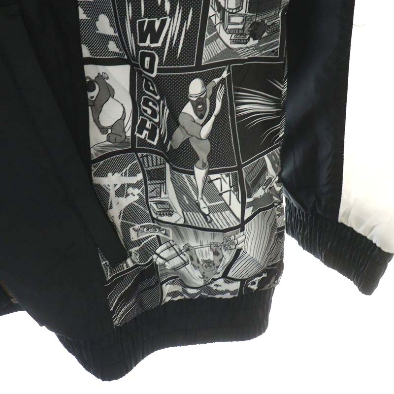 アディダスオリジナルス adidas originals × PIXER MANGA WB