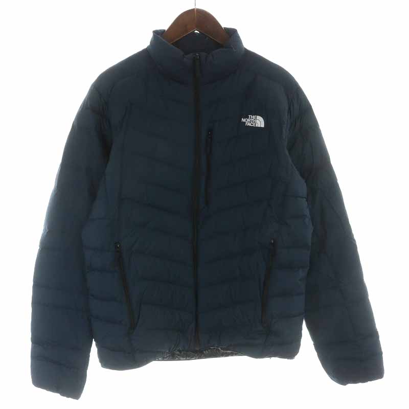 ザノースフェイス THE NORTH FACE サンダージャケット THUNDER JACKET 