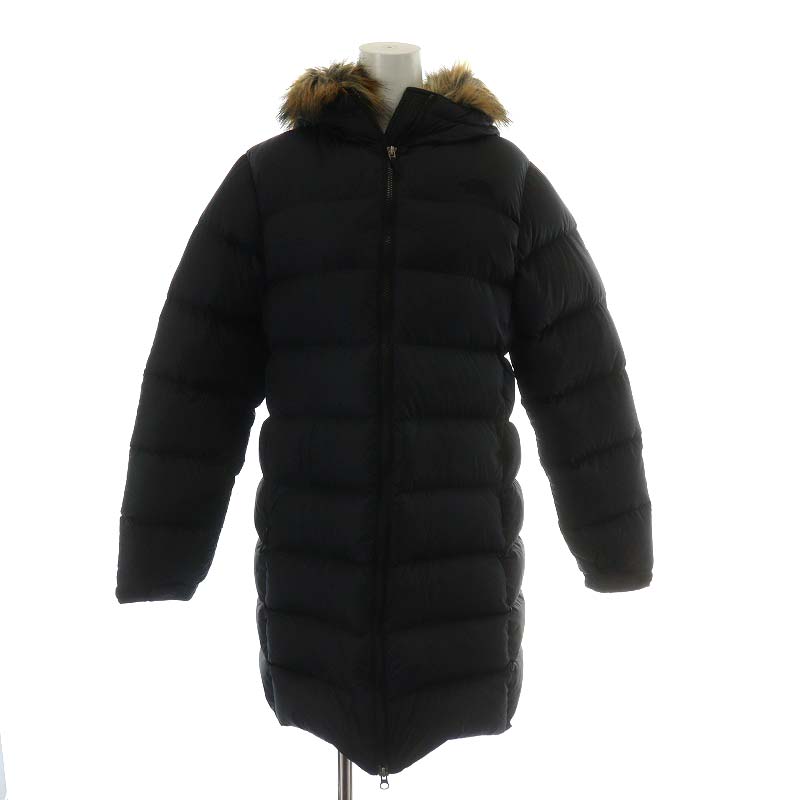 ザノースフェイス THE NORTH FACE ヌプシロングコート ダウンコート 