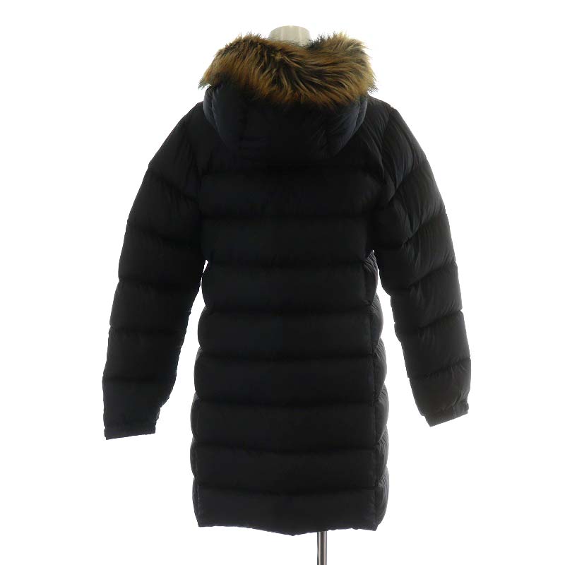 ザノースフェイス THE NORTH FACE ヌプシロングコート ダウンコート 