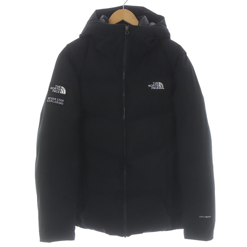 ザノースフェイス THE NORTH FACE WHITE LABEL SNOW CITY2 DOWN JACKET 