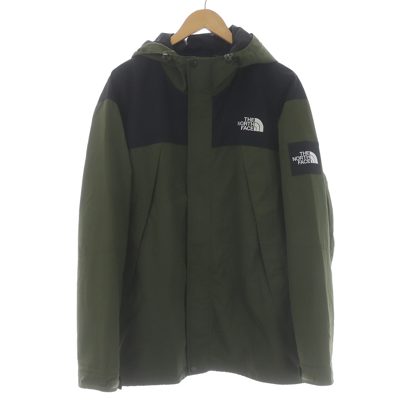 ザノースフェイス THE NORTH FACE WHITE LABEL MARTIS JACKET マーチス 