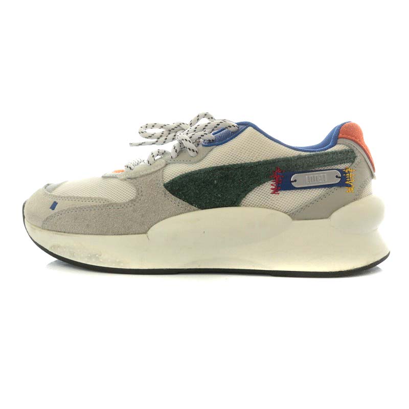 PUMA プーマ × ADER ERROR アーダーエラー マウンテンパーカー PUMA プーマ × ADER ERROR アーダーエラー マウンテンパーカー