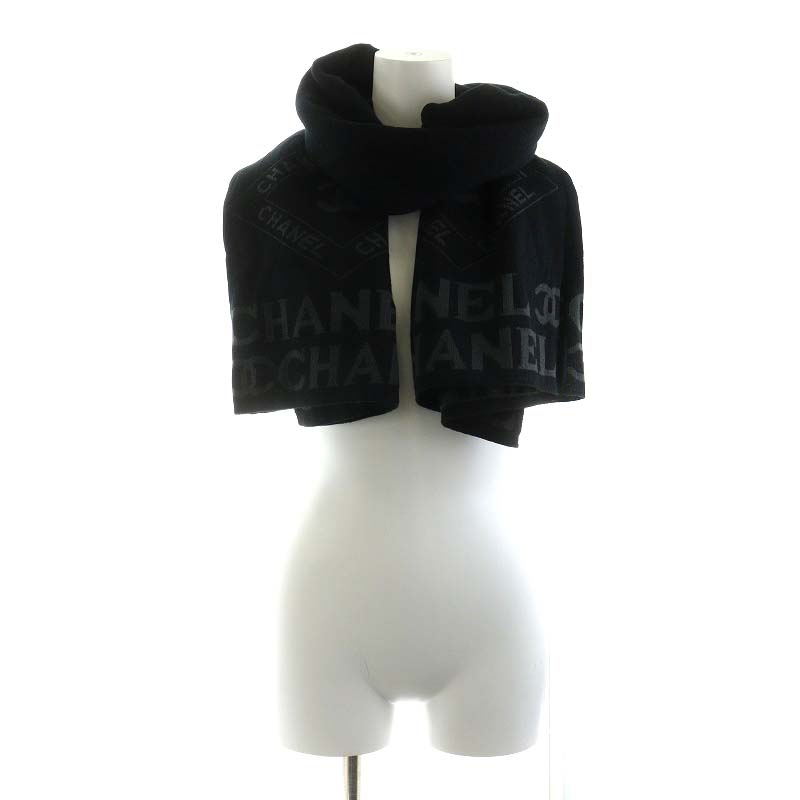 CHANEL ノベルティストール CHANEL ノベルティストール CHANEL