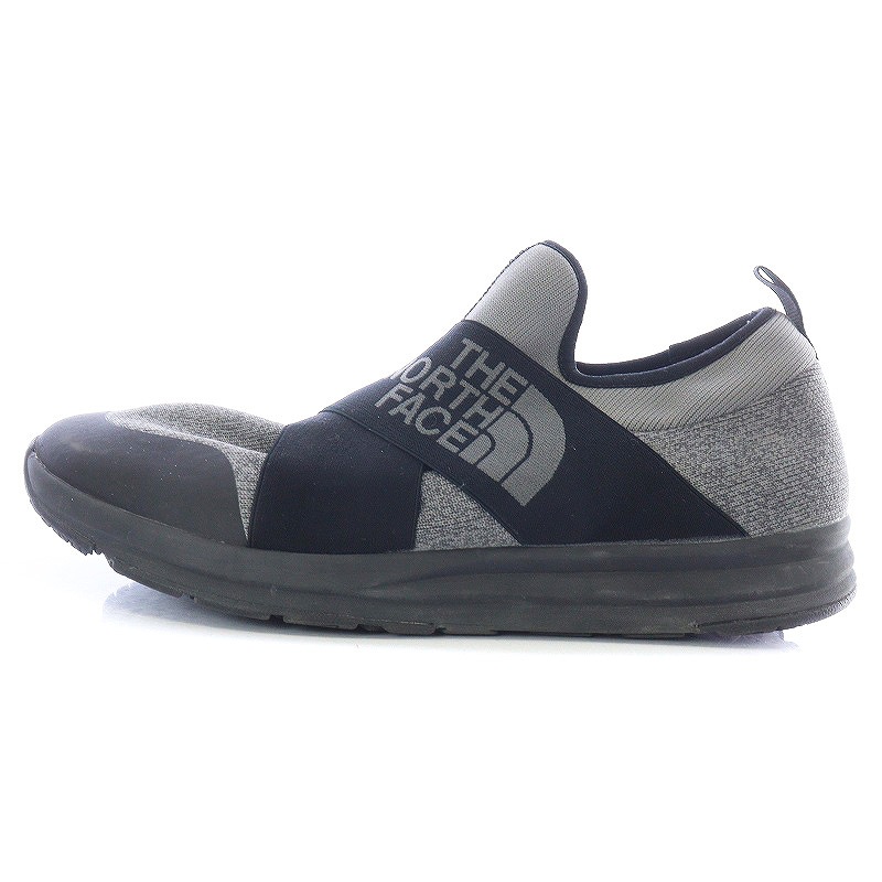ザノースフェイス THE NORTH FACE Traverse Low 4 トラバース ロー 