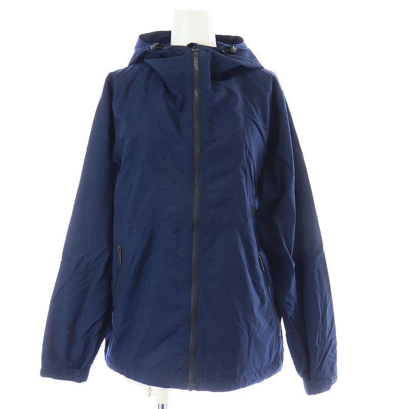 ザノースフェイス THE NORTH FACE コンパクトジャケット ジップアップ 