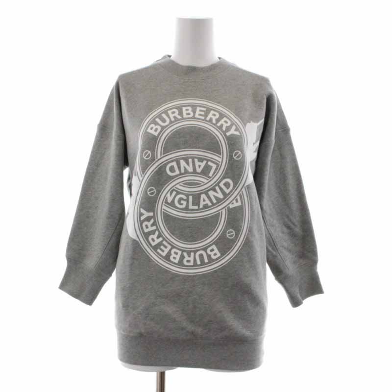 バーバリー BURBERRY LONDON ENGLAND キッズ MABELA JERSEY DRESS  