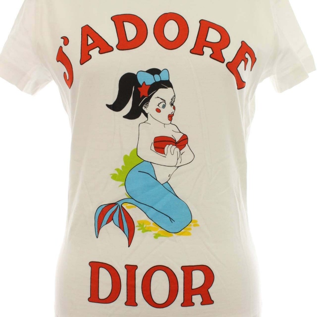 クリスチャンディオール Christian Dior J 