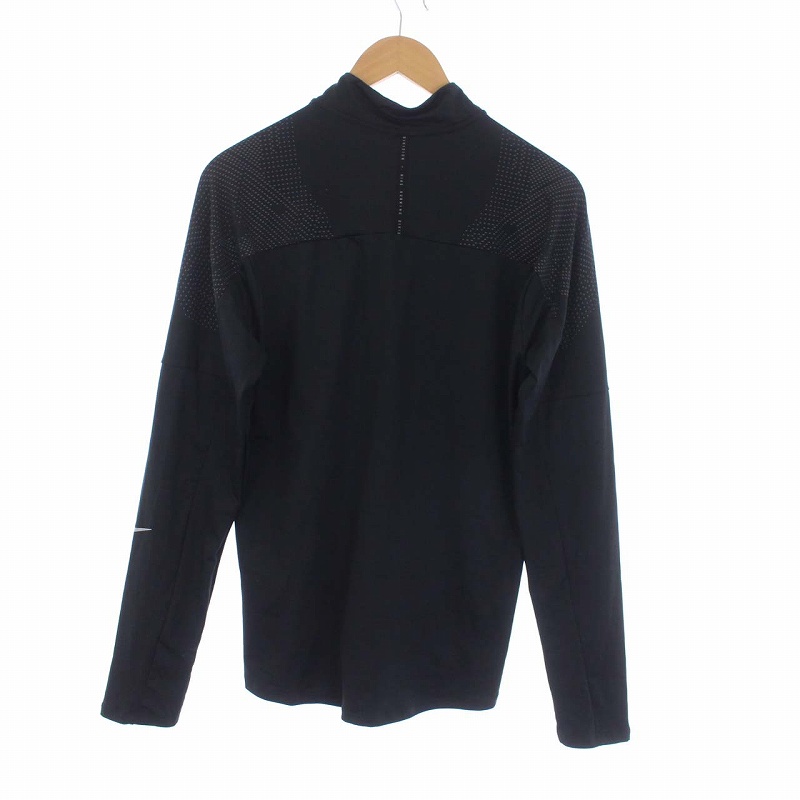 NIKE RUNNING DIVISION ハーフジップ サイズS Sナイキ ランニング